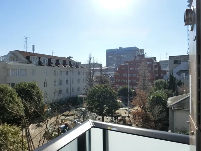 Park Axis Ichigaya Kagacho - Other - ["Property", "Metropolitan area", "Building"]
