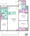 Due Nippori III - Floor Plan - ["White", "Diagram", "Floor plan"] thumbnail