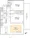 Pollast Yoyogi-Uehara - Floor Plan - ["White", "Floor plan", "Plan"] thumbnail