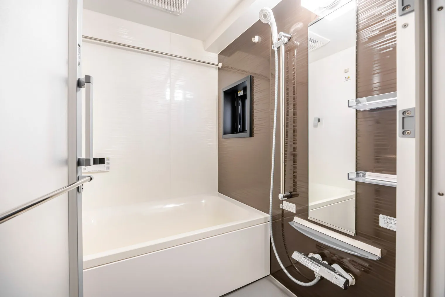 Live Casa Ochanomizu - Interior - []