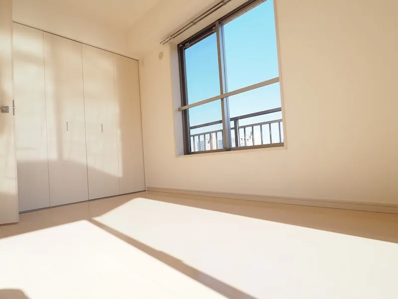 RESIDIA Negishi - Interior - ["Property", "Floor", "Wall"]