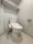 In Front Of Primal Nishi-Ojima Station - Interior - ["Toilet seat", "Flooring", "Plumbing fixture"] thumbnail