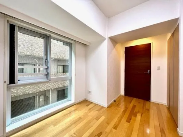Brillia Ginza Id - Interior - ["Building", "Property", "Furniture"]