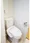 Park Axis Moto-Asakusa Stage - Interior - ["Toilet seat", "Plumbing fixture", "Toilet"] thumbnail