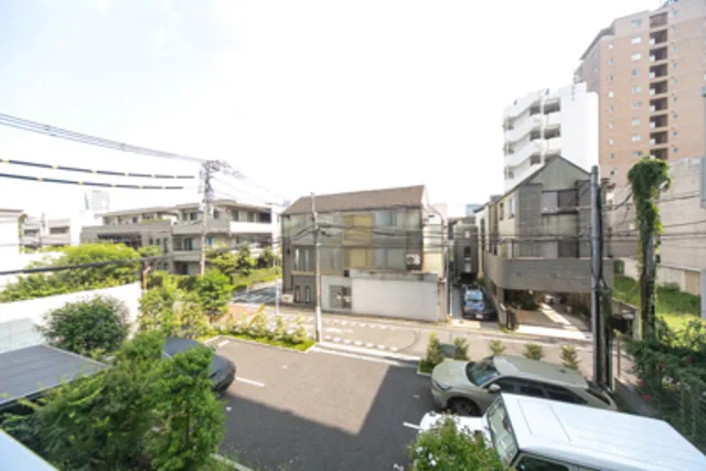 Strale Kamiyamacho - Interior - ["Residential area", "Neighbourhood", "Architecture"]