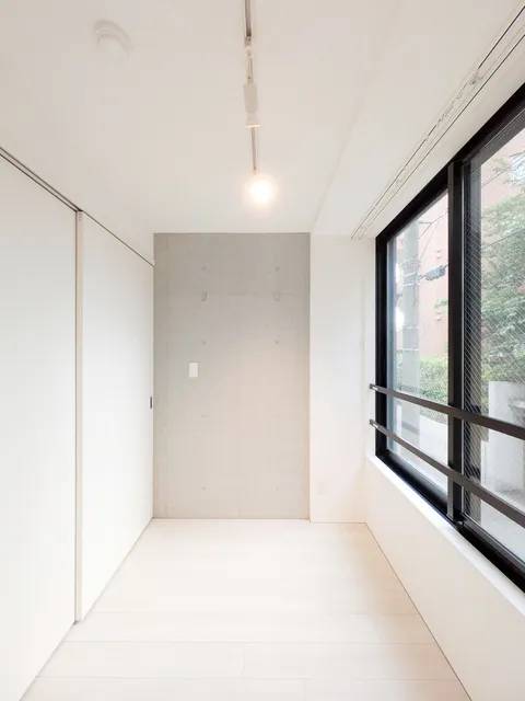 Gran Paseo Ookayama II - Interior - ["Flooring", "Wall", "Floor"]