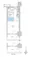Lefon Progre Kiyosumi Shirakawa Premier - Floor Plan - ["Floor plan", "Diagram", "Plan"] thumbnail
