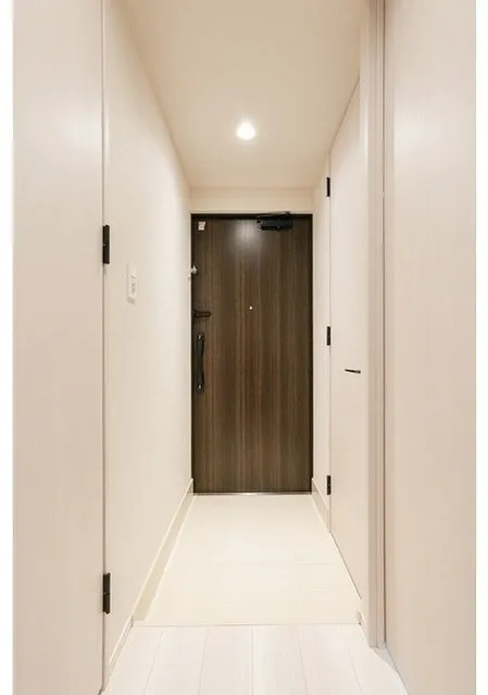 Season Flats Omorinishi - Interior - ["Flooring", "Floor", "Wood"]