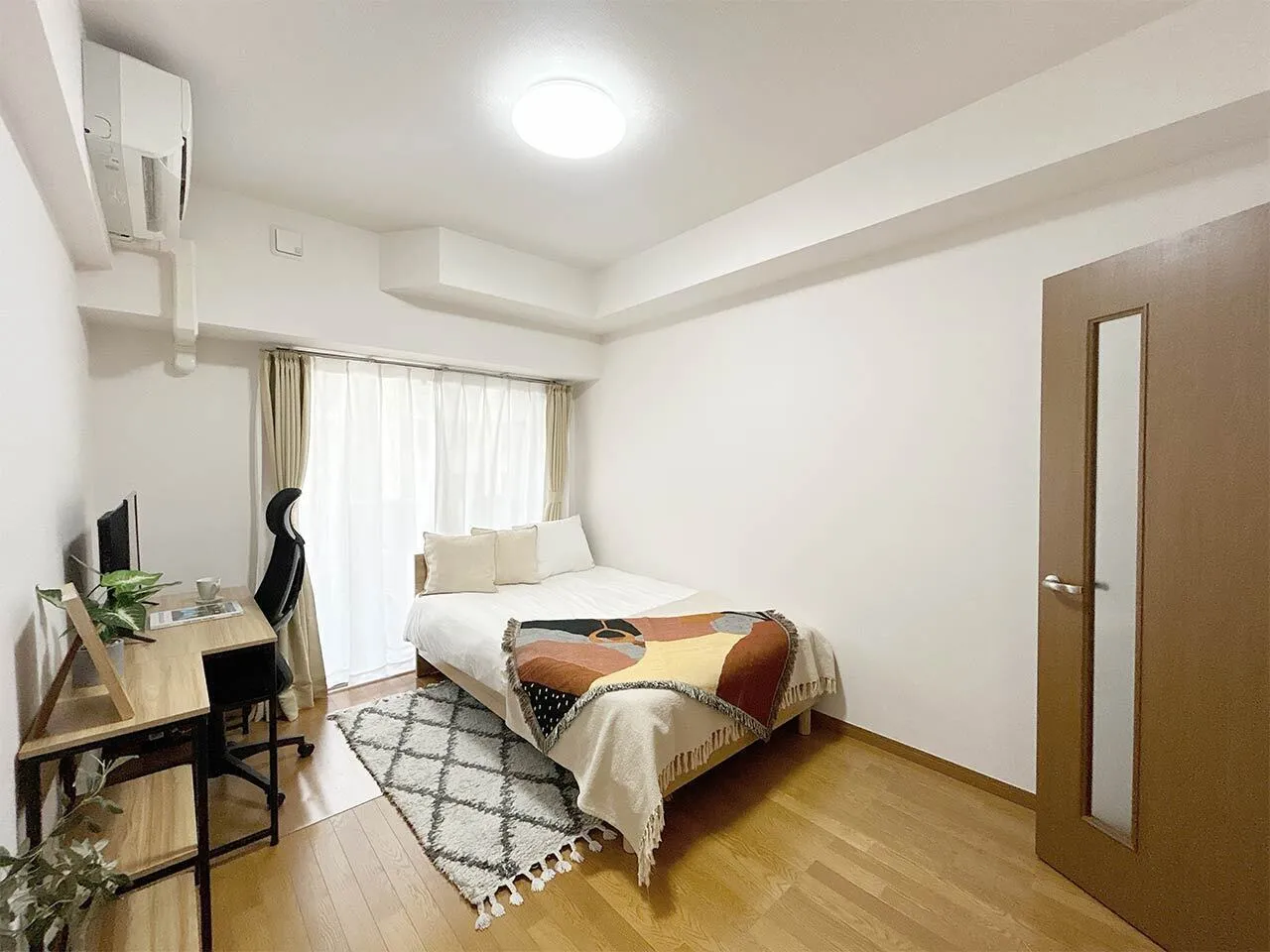 Mynavi STAY Nihonbashi Hamacho - Interior - []