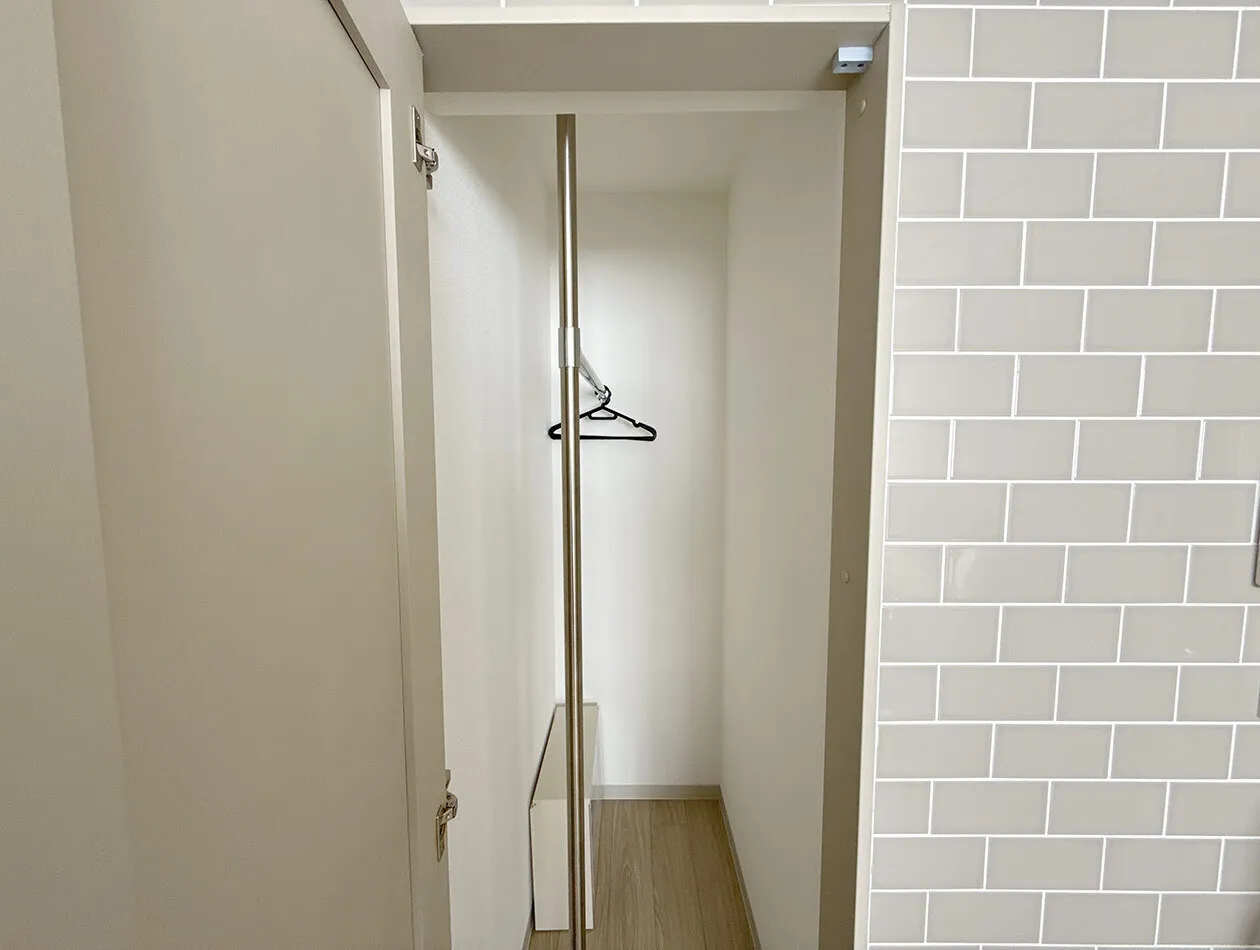 Mynavi STAY Twilight Hills Hatagaya - Interior - []