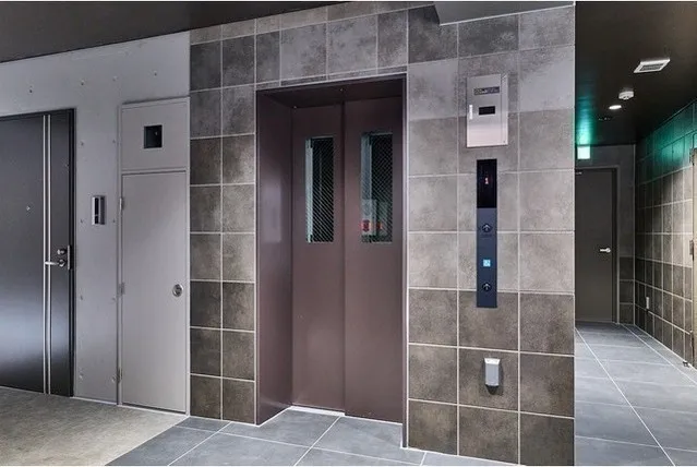 Comfortia Liv Bunkyo Sendagi - Other - ["Flooring", "Elevator", "Door"]