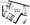 Latiera Yutenji - Floor Plan - ["Font", "Line", "Parallel"] thumbnail
