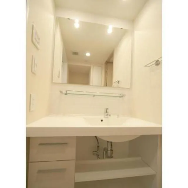 Park Axis Toyosu - Interior - ["Property", "Room", "Bathroom"]