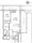Residia Koenji - Floor Plan - ["White", "Diagram", "Plan"] thumbnail