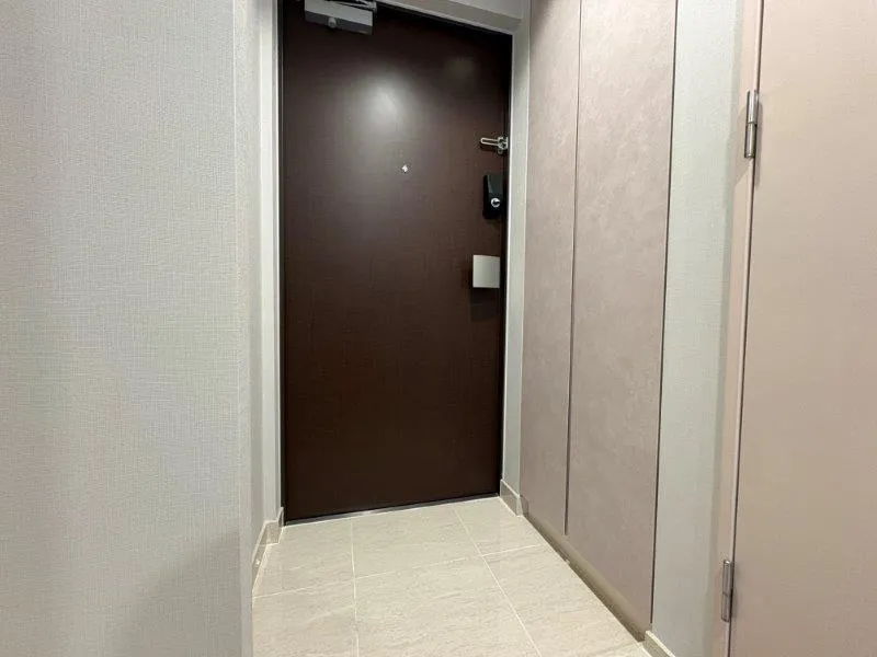 Blanchesta Ogikubo - Interior - ["Wall", "Flooring", "Wood"]