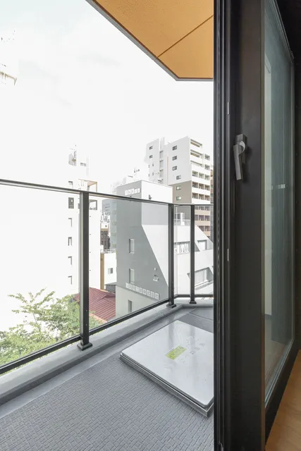 Gransite Bunkyo Yushima - Interior - ["Apartment", "Flooring", "Interior design"]