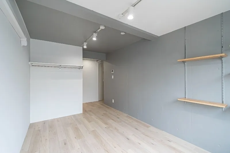 HW.HILLS (Shinohashi) - Interior - ["Flooring", "Wood", "Floor"]
