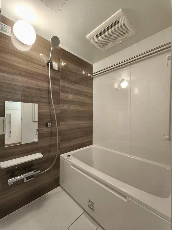 Belle Maison Nakamurabashi North NW - Interior - ["Interior design", "Flooring", "Plumbing fixture"]