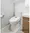 Makes Design Monzen-Nakacho River Place - Interior - ["Toilet seat", "Plumbing fixture", "Toilet"] thumbnail