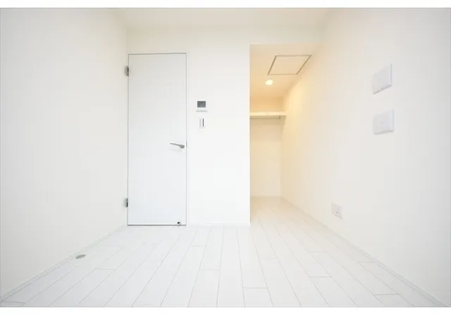 Le Coeur Shibuya Honmachi - Interior - ["Flooring", "Floor", "Wood"]