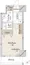 SP Court Oku South - Floor Plan - [] thumbnail