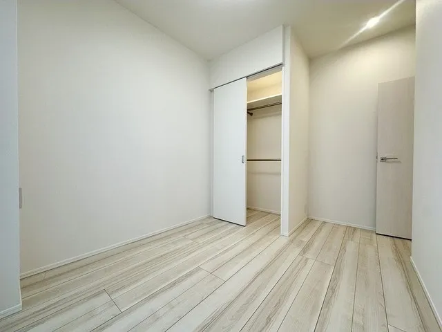 Asyl Court Nerima Nakamurabashi - Interior - ["Flooring", "Floor", "Wood"]