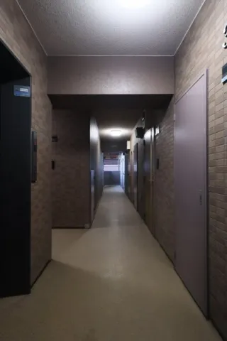 Phoenix Hatagaya Ichibankan - Other - ["Flooring", "Wall", "Floor"]