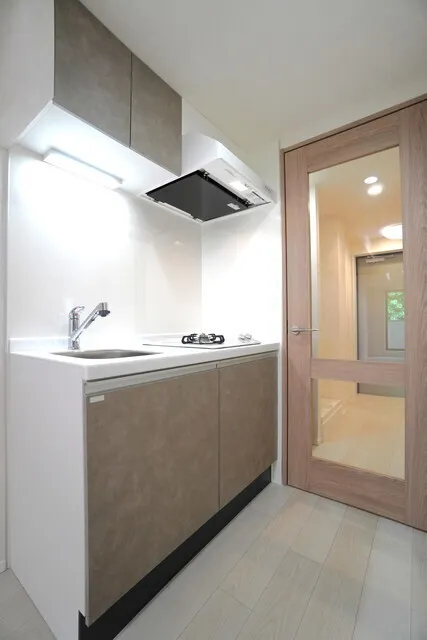 CREATIF Bunkyo Sendagi - Interior - ["Flooring", "Wood", "Floor"]