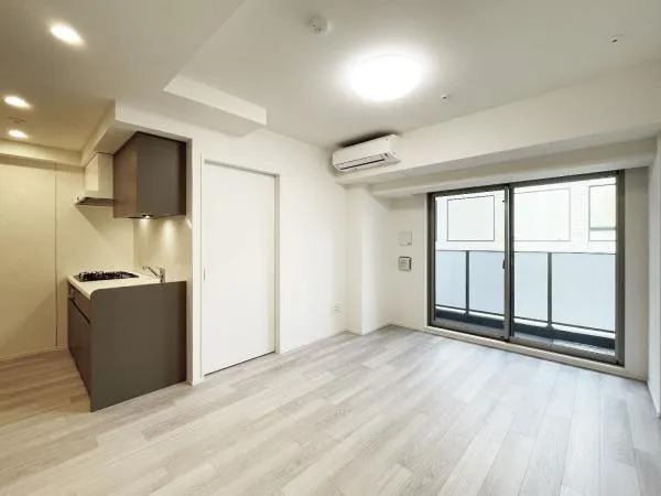 Brillia Ist Asakusa - Interior - ["Apartment", "Floor", "Condominium"]