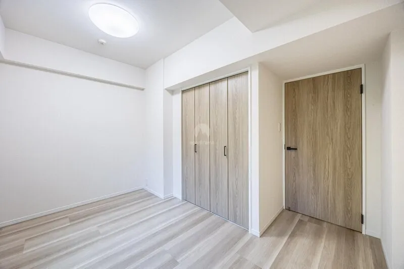 Fukasawa House - Interior - ["Flooring", "Wood", "Floor"]