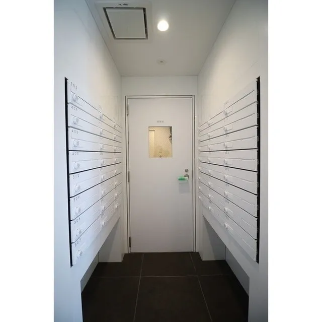 Comforia Fudomae - Other - ["Lighting", "Property", "Architecture"]