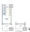 TOMORE Shinagawa Nakanobu  [Social Housing] - Floor Plan - ["White", "Diagram", "Schematic"] thumbnail