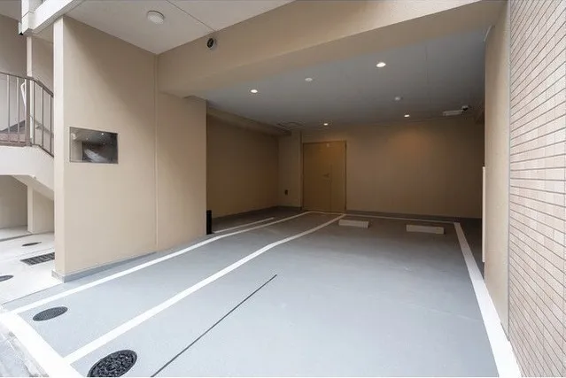 Gran Casa Ueno Matsugaya - Other - ["Flooring", "Floor", "Ceiling"]