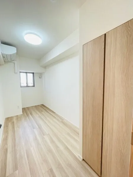 Billaia Waseda Tsurumaki-Cho - Interior - ["Flooring", "Floor", "Wood"]