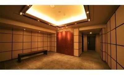 Park Axis Tameike-Sanno - Exterior - ["Flooring", "Ceiling", "Floor"]