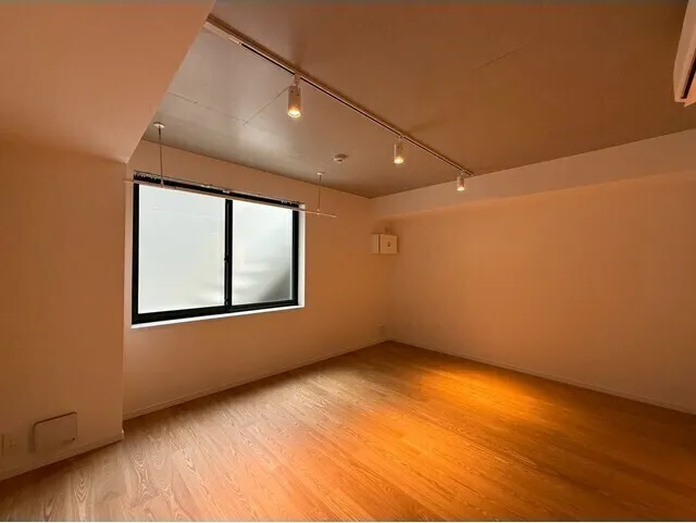 Project Kita-Shinjuku - Interior - ["Flooring", "Floor", "Wood"]