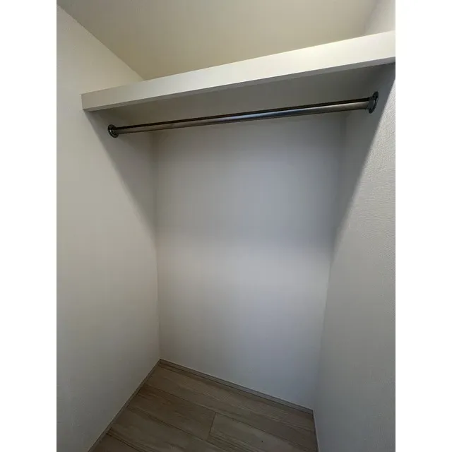 Orchid Residence Shibuya Tomigaya - Interior - ["Wood", "Fixture", "Building"]