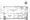 Wellis Urban Sumiyoshi West - Floor Plan - ["White", "Diagram", "Technical drawing"] thumbnail