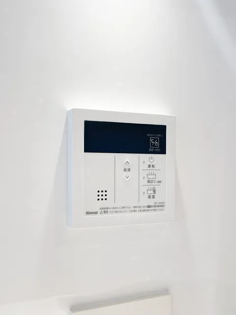 Grand Paseo Yoyogi Uehara - Interior - ["Electronic device", "Technology", "Electronics"]