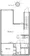 Apice Togoshi Ginza - Floor Plan - ["White", "Rectangle", "Line"] thumbnail