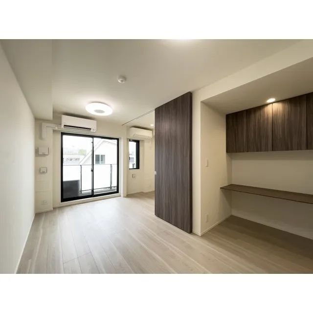 Comforia Kitazawa - Interior - ["Building", "Property", "Wood"]