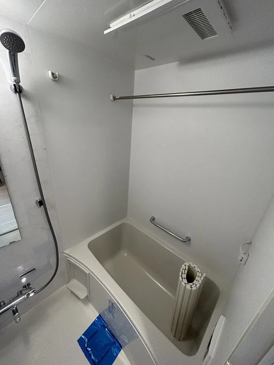 Gran Casa Ueno Iriya - Interior - ["Building", "Plumbing fixture", "Tap"]