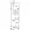 Comforia Honkomagome - Floor Plan - ["Rectangle", "Parallel", "Font"] thumbnail