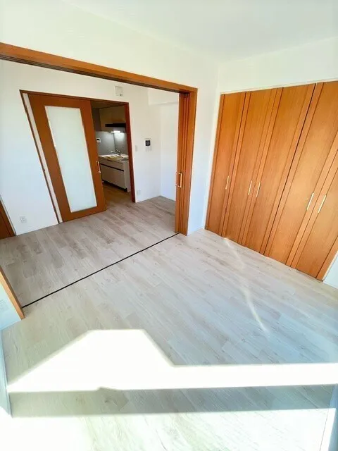 Residia Ikebukuro - Interior - ["Flooring", "Floor", "Wood flooring"]