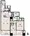 Nishiwaseda Higashi Wing - Floor Plan - ["Apartment", "Condominium", "High-rise building"] thumbnail