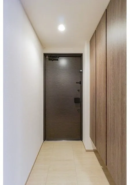 LaSante Bunkyo Sendagi - Interior - ["Flooring", "Wood", "Floor"]