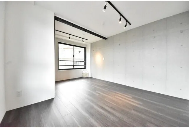 Gran Paseo Ookayama II - Interior - ["Ceiling", "Flooring", "Floor"]