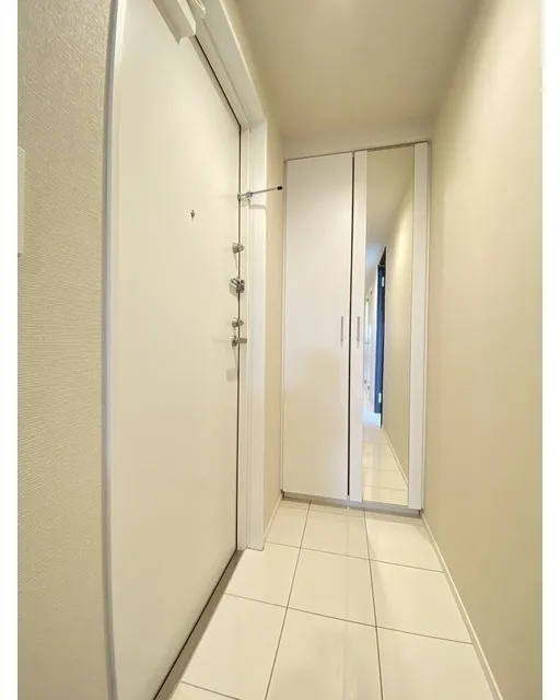 Glorio Shelt Magome - Interior - ["Flooring", "Floor", "Wall"]