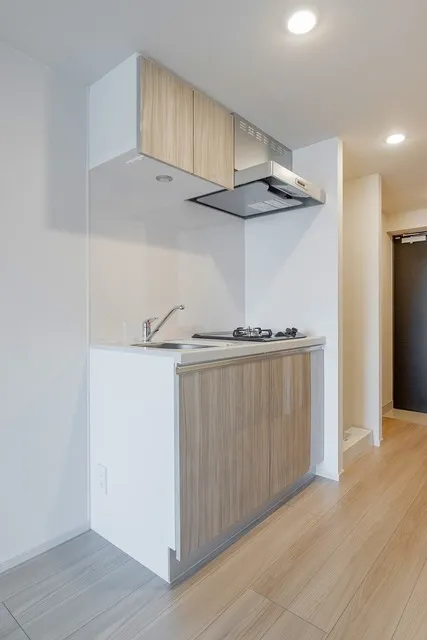 Clarity Magome - Interior - ["Flooring", "Floor", "Apartment"]