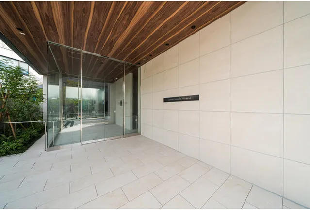 Lefon Progres Akabane - Exterior - ["Property", "Architecture", "Building"]